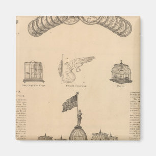 Imã Empresa de fabrico Osborn