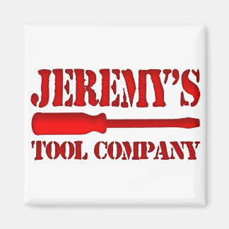 Imã Empresa de ferramentas do Jeremy