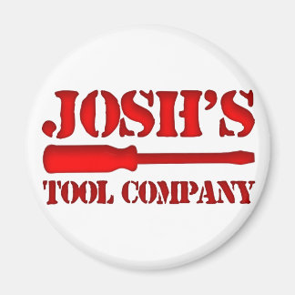 Imã Empresa de ferramentas do Josh