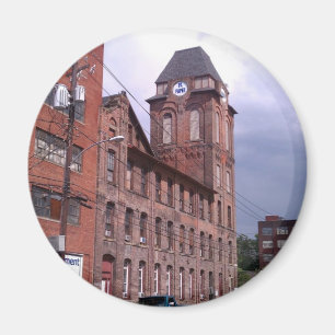 Imã Empresa de papel popular em Scranton, PA