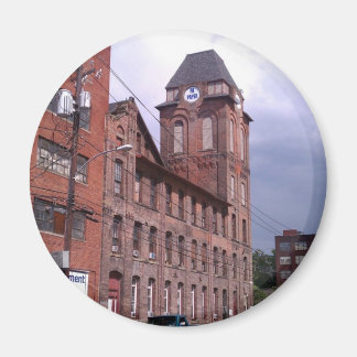 Imã Empresa Popular de Papel em Scranton, PA