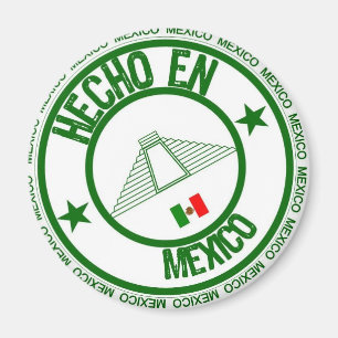 Imã En México de Hecho