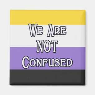 Imã Enby Somos...