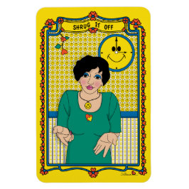 Ímã Encaixe-o no frigorífico Off_B_4x6