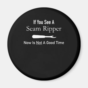 Imã Encantamento Engraçado Elevação da Ideia