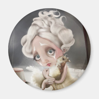 Imã Encantamento privado