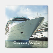 Encantando Arco Personalizado