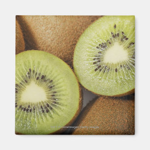 Imã Encerramento das frutas kiwi 2