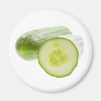 Imã Encerramento do pepino