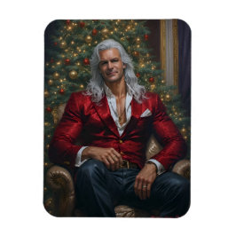 Ímã Enchanting Christmas 