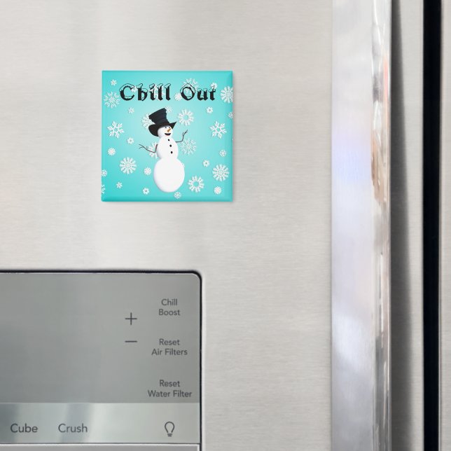 Imã Enchimento do Magnete (In Situ (Fridge))