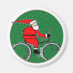 Imã Enchimentos de Meia de Natal