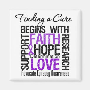 Imã Encontrar um Cura para Epilepsia