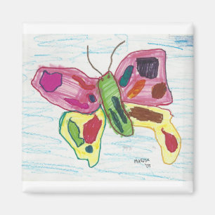 Imã Encontre seu ímã de Asas