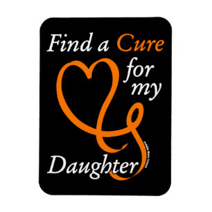 Ímã Encontre uma Cura/Coração/Filha...RSD/CRPS