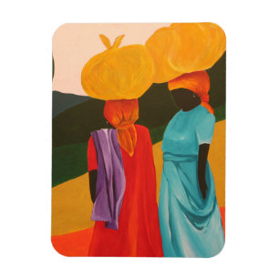 Ímã Encontro amigável 2006