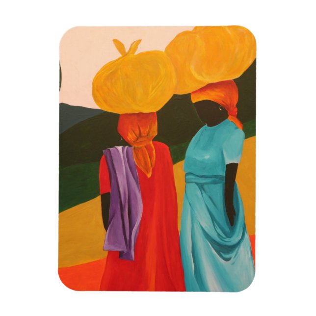 Ímã Encontro Amigável 2006 (Vertical)