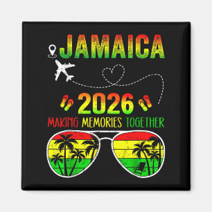 Imã Encontro de Família Jamaica 2026 Criando Memórias