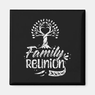 Imã encontro de reencontro familiar reunião de família
