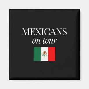 Imã encontros de família de herança mexicana grupo de 
