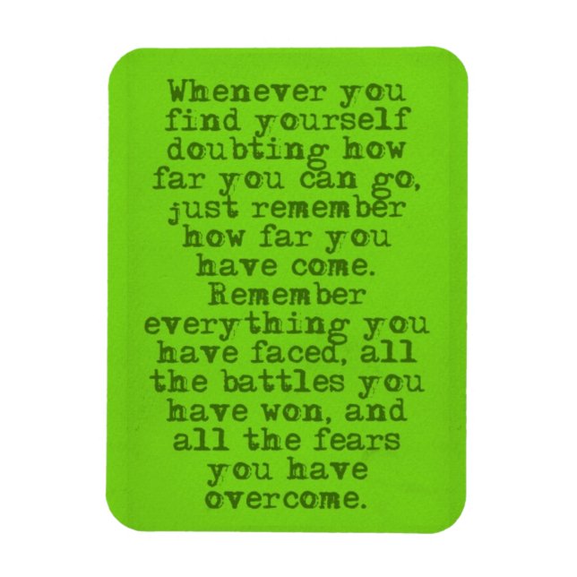 ÍMÃ ENCORAJAMENTO COLOCA ATÉ ONDE VOCÊ CHEGOU MOTIVAÇÃ (Vertical)