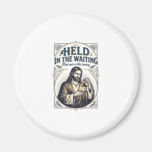 Imã Encorajamento Jesus Infertilidade Tentando Concebe