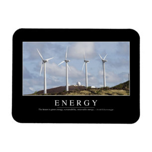 Ímã Energia: Citações inspiradas