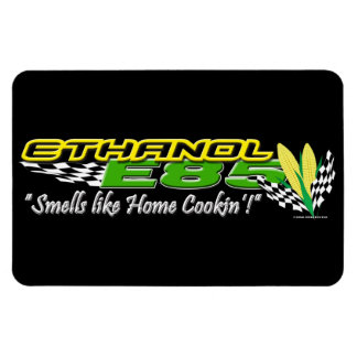 Ímã Energia do Alternativo ETHANOL E85