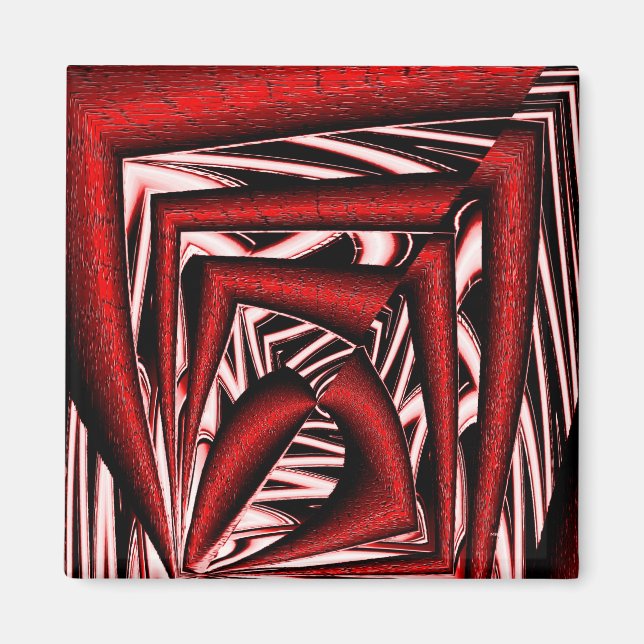 Imã Energia Elegância... (Frente)