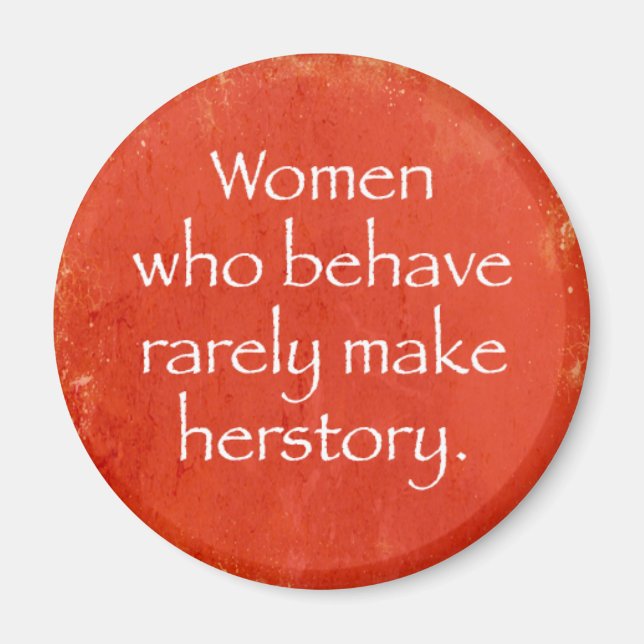 Imã Energia feminina (Frente)