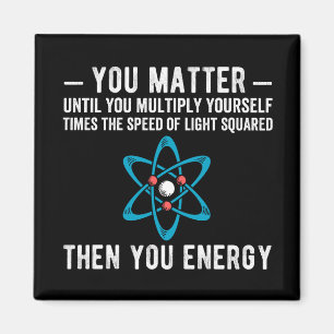 Imã energia, porque ciência, para cientista