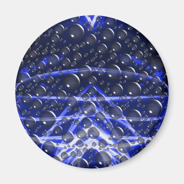 Imã Energia pura (Frente)