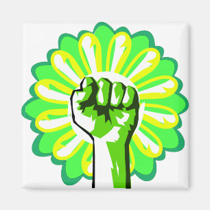Imã Energia verde