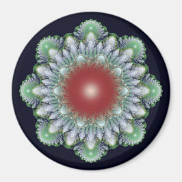 Imã Enfeites de natal