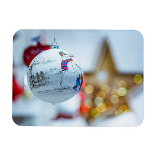 Ímã Enfeites de natal