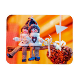 Ímã Enfeites de natal