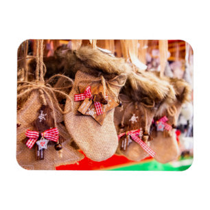 Ímã Enfeites de natal