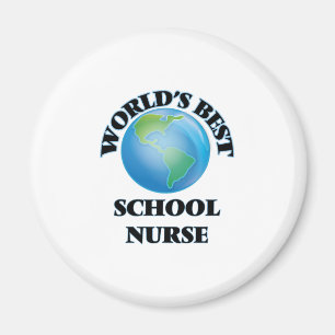 Imã Enfermeira da escola do mundo a melhor