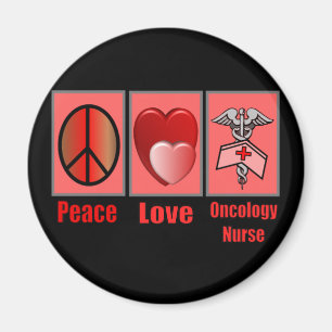 Imã Enfermeira da ONCOLOGIA do amor da paz