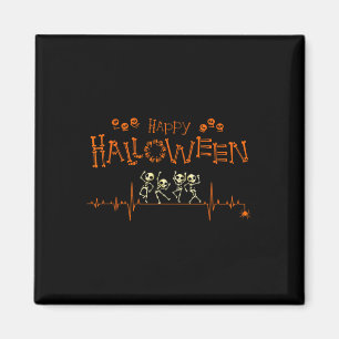 Imã Enfermeira do Doutor Feliz Halloween