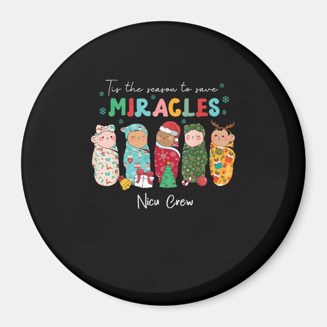 Imã Enfermeira Enfermeira Enfermeira Engraçada Aprecia (Frente)