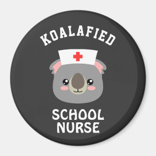 Imã Enfermeira Escola Koalafied