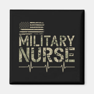 Imã Enfermeira Militar, American Veteran Va Nursing Co