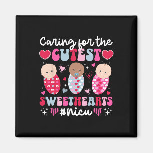 Imã Enfermeira Nicu no Dia dos Namorados Enfermagem Ni