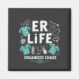 Imã Enfermeira Organizou o caos Enfermeiro Enfermeiro