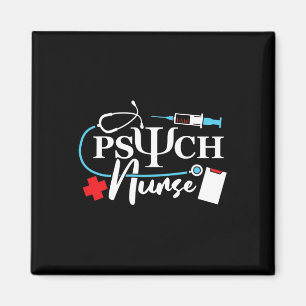 Imã Enfermeira Psicologia Enfermagem Psiquiátrica Saúd