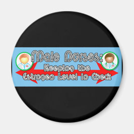 Imã Enfermeiras masculinas: