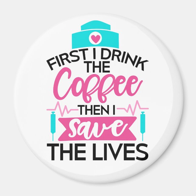 Imã Enfermeiro (Frente)