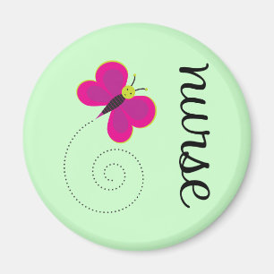 Imã Enfermeiro Bonito