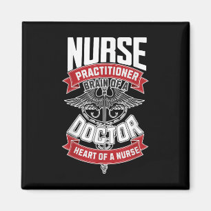 Imã Enfermeiro - Cérebro De Um Médico, Coração De